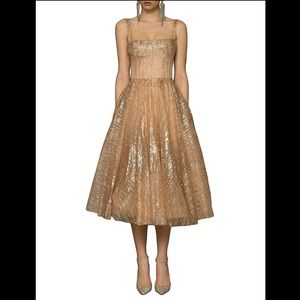 New Bronx and Banco
Mademoiselle Midi Dress